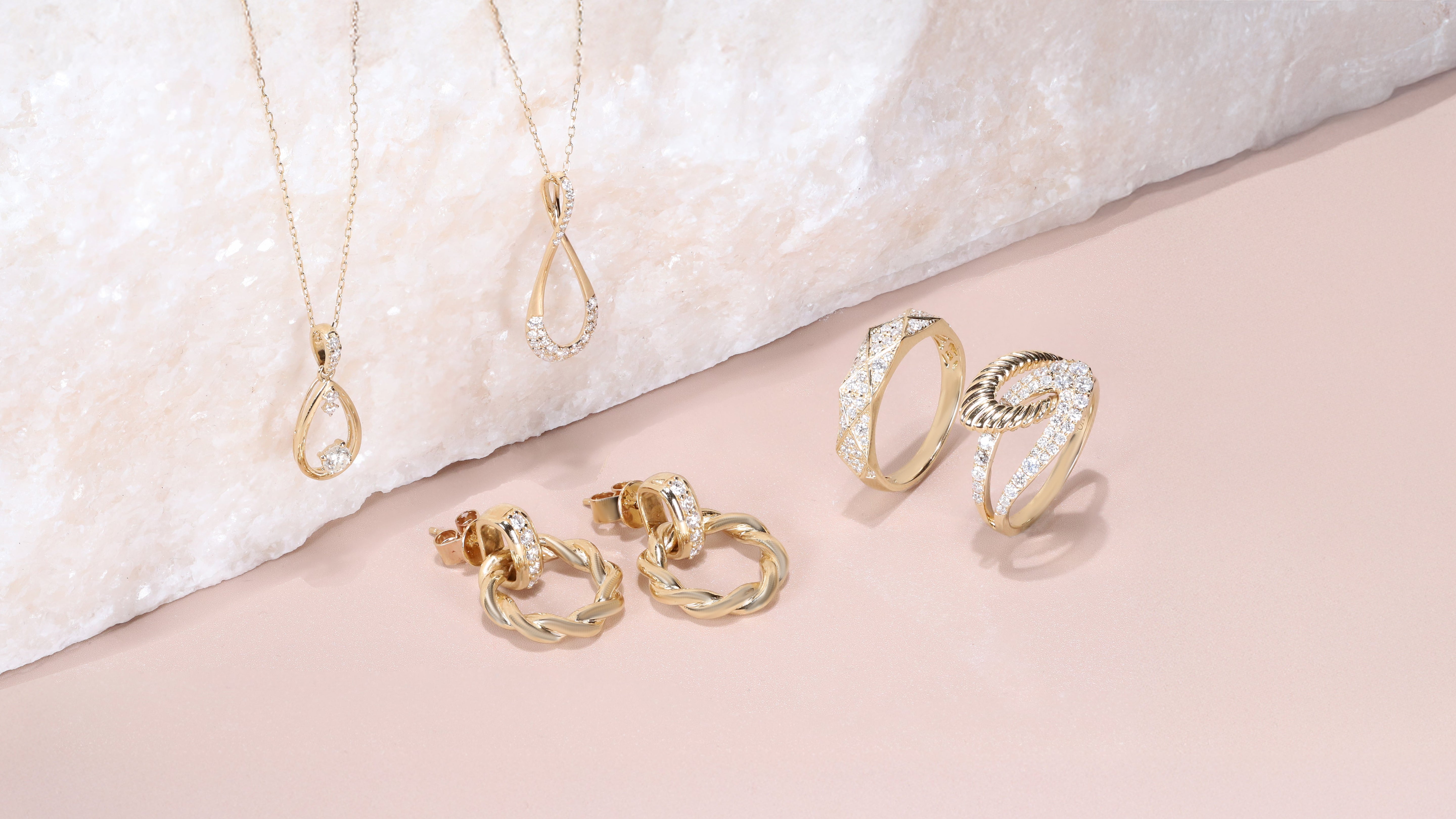White Diamond Collection
