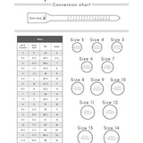 Aella 10K Yellow Gold Oval-Cut Appetite Ring