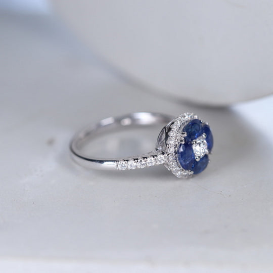 September Birthstone: Sapphire and How to Style it Everyday