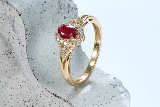 Why is Genuine Gemstone Jewelry a Good Investment ?