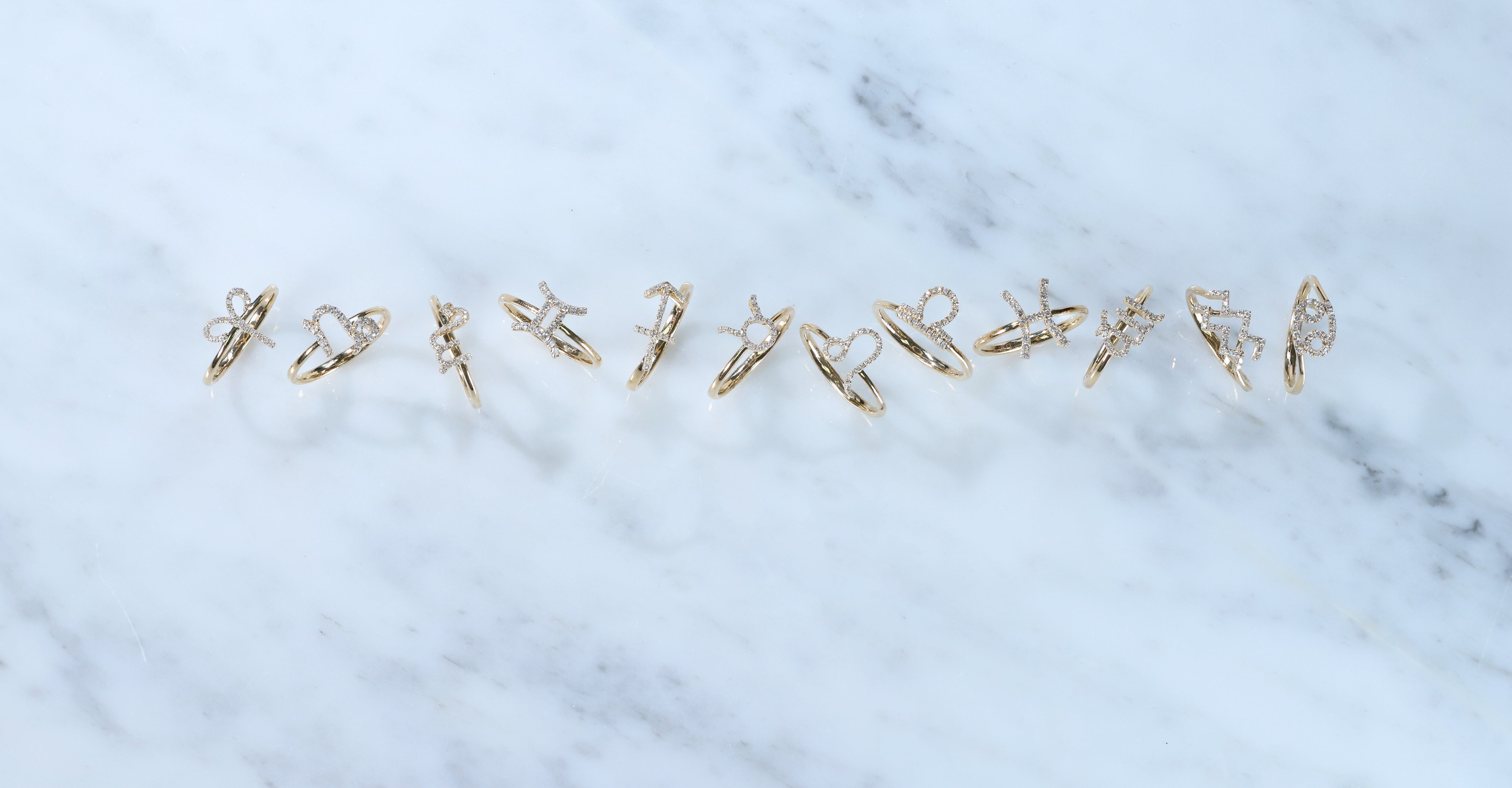 Zodiac Collection