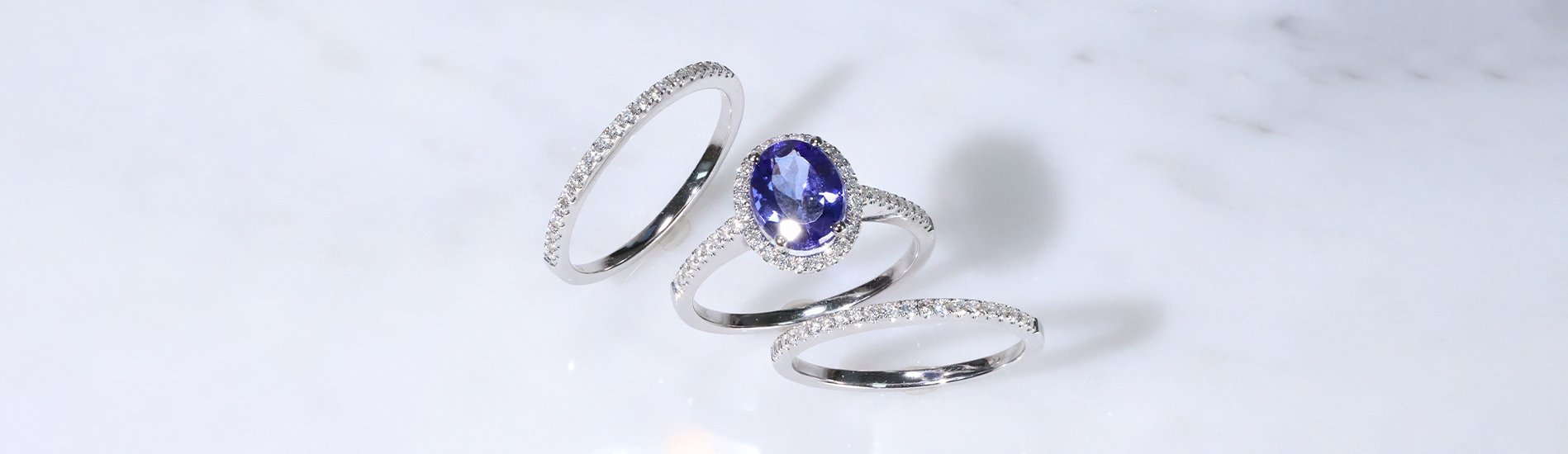 Bridal & Engagement Rings| Gold, Diamond & Gemstone Wedding Rings