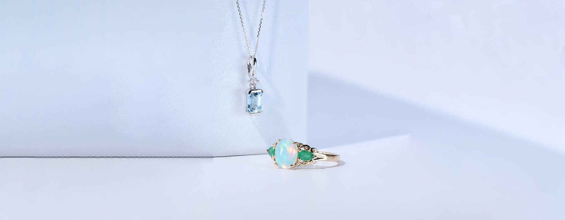 Jewelry Under $350