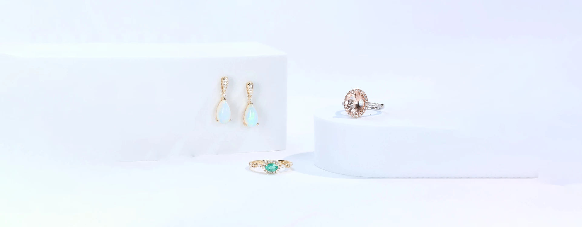 Jewelry Under $750