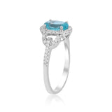 Skylar 10K Two-Tone Gold Appetite Ring