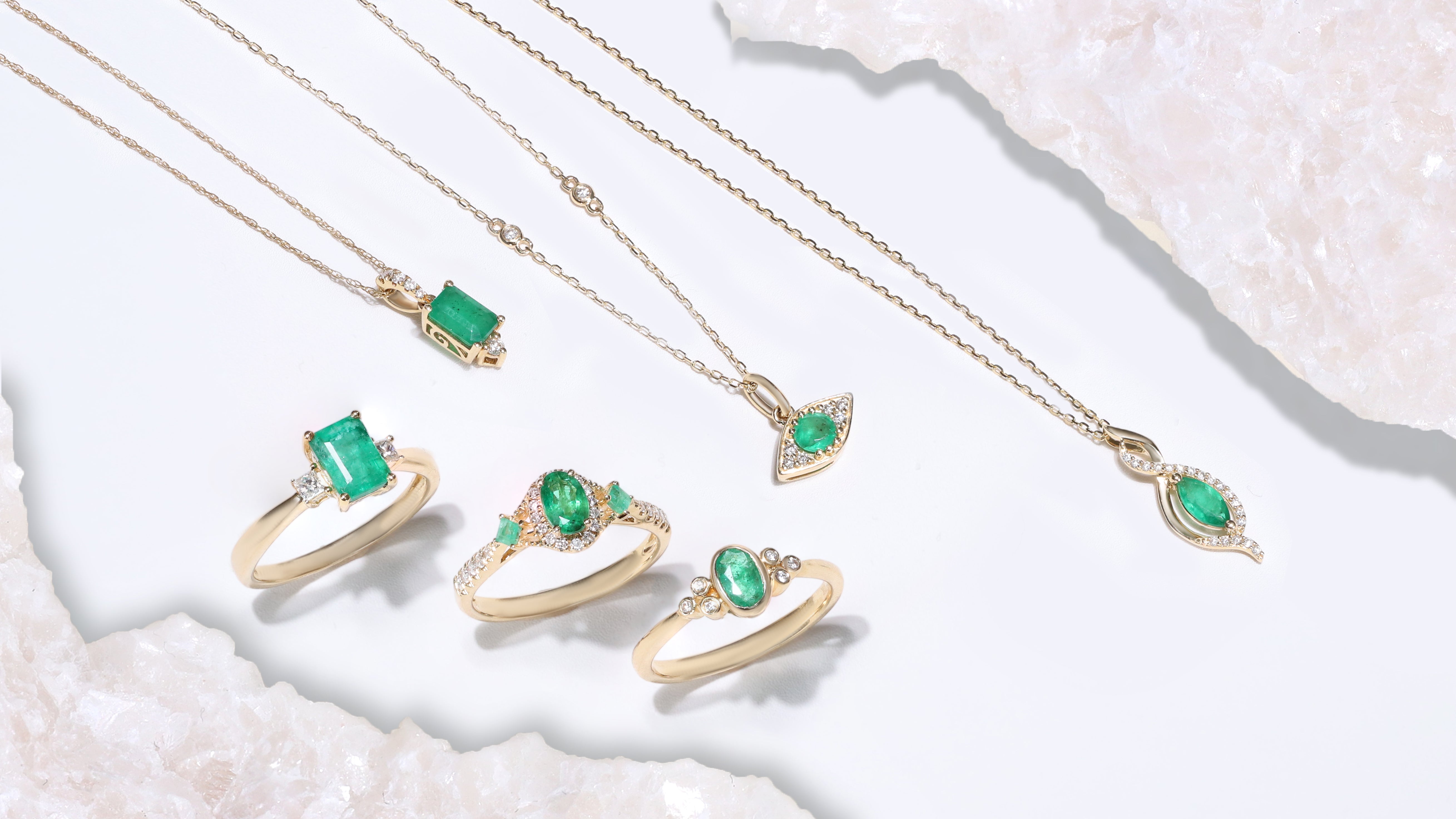 Mothers' Day Collection