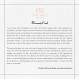 Scorpio Zodiac Ring