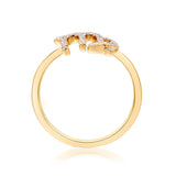 Virgo Zodiac Ring