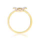 Taurus Zodiac Ring